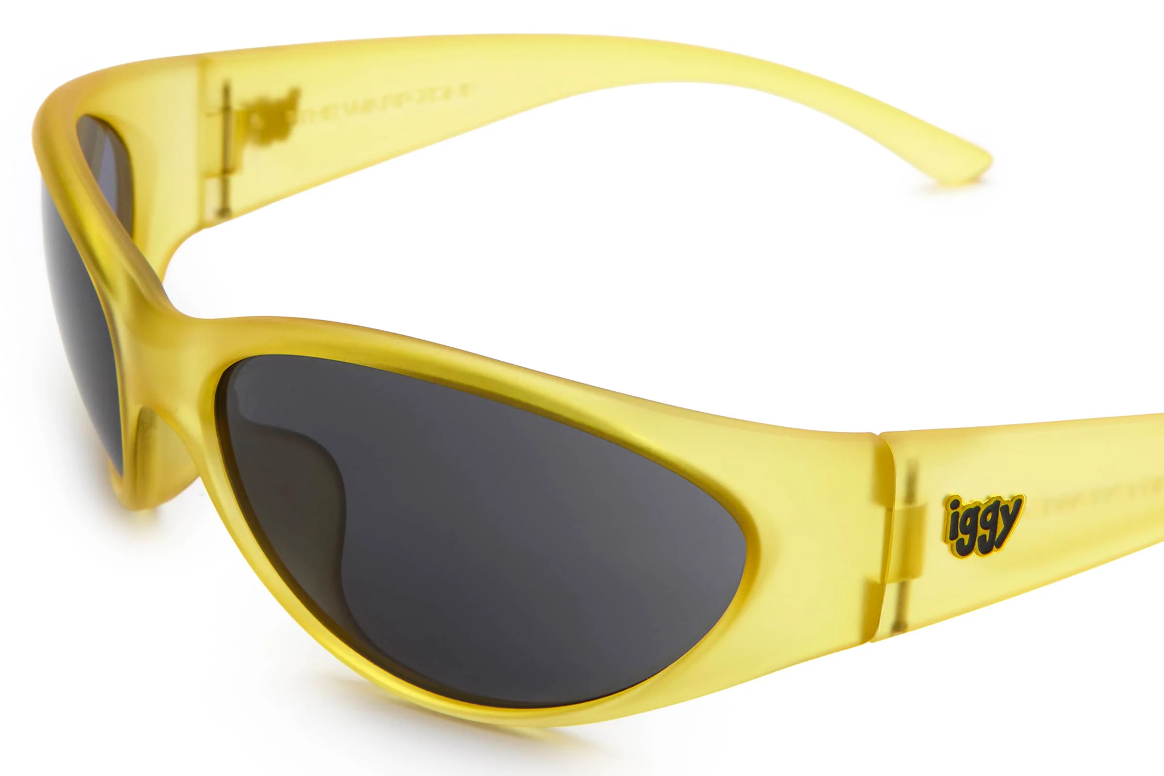 The Warp Zone - iggy Yellow - Image 6