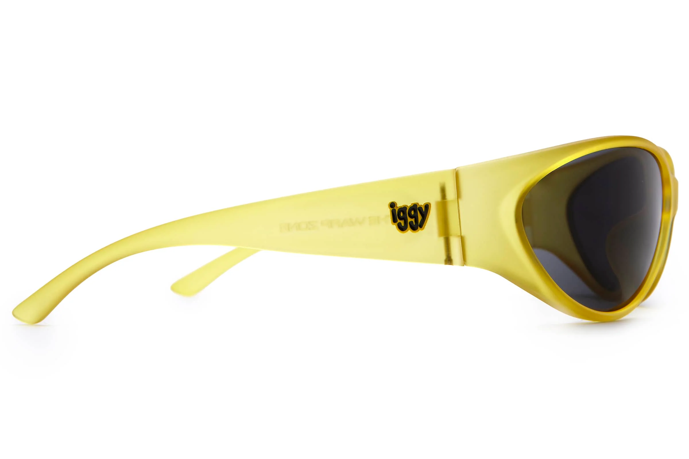 The Warp Zone - iggy Yellow - Image 7