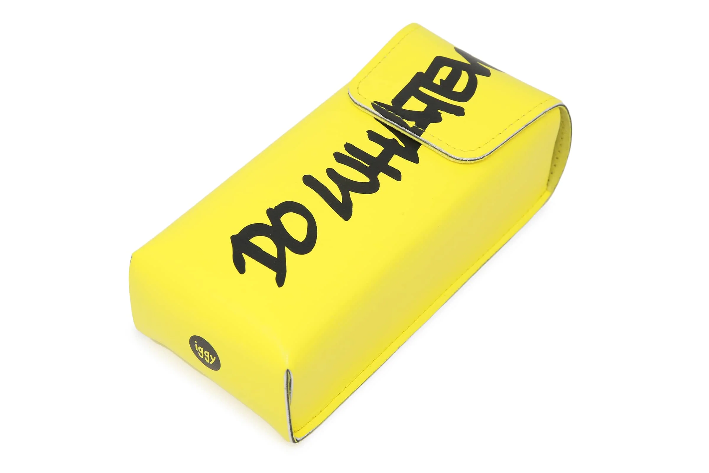 The Warp Zone - iggy Yellow - Image 8